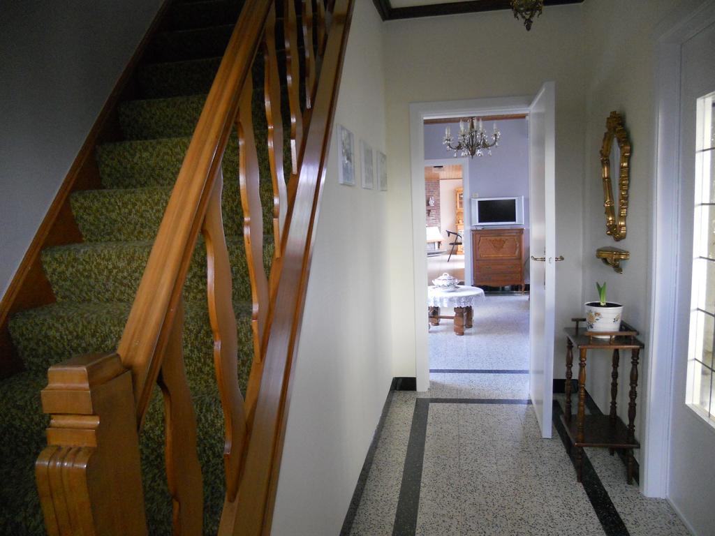 Het Margrietje Villa Merkem Buitenkant foto