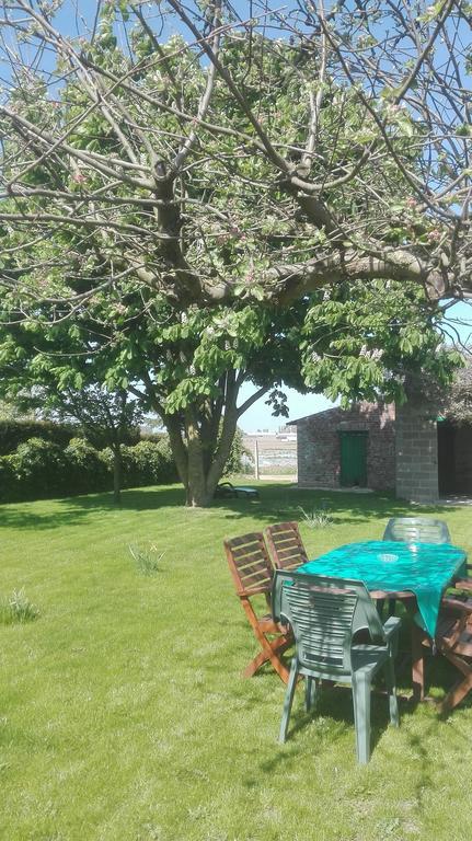 Het Margrietje Villa Merkem Buitenkant foto