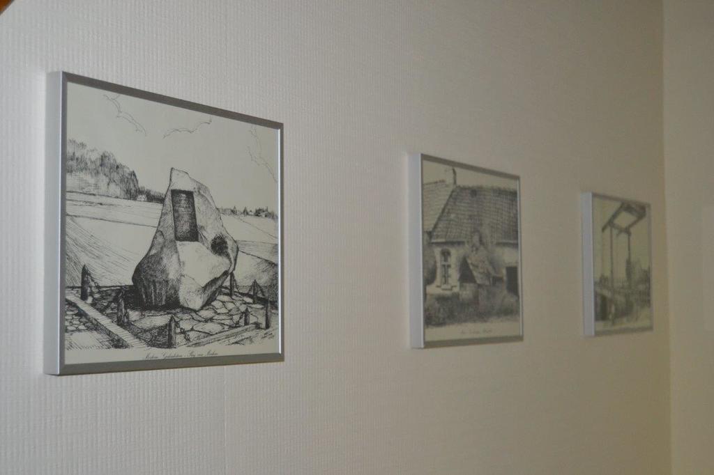 Het Margrietje Villa Merkem Buitenkant foto